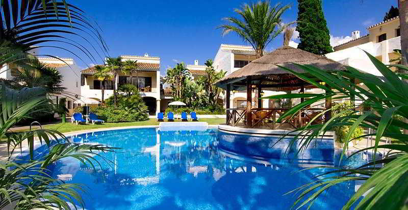 Rincon Andaluz